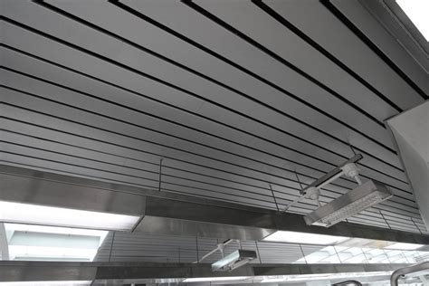 luxalon metal ceiling